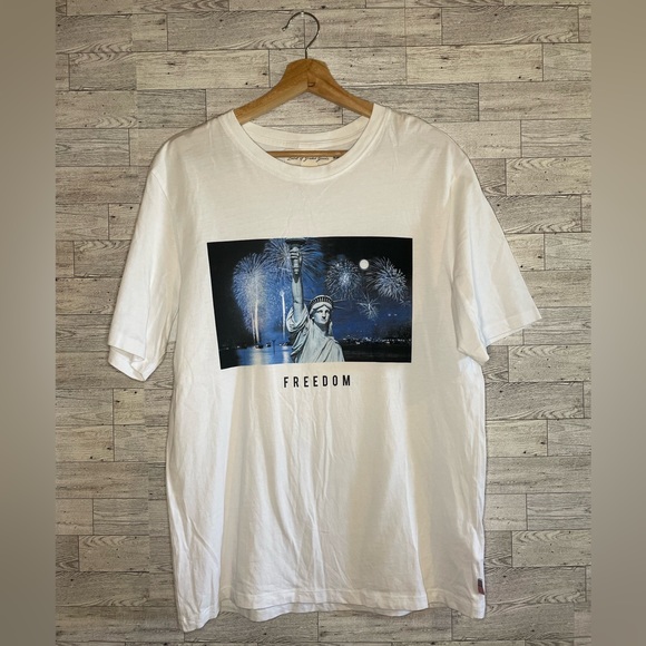 H&M T-shirts for men. - Picture 9 of 12